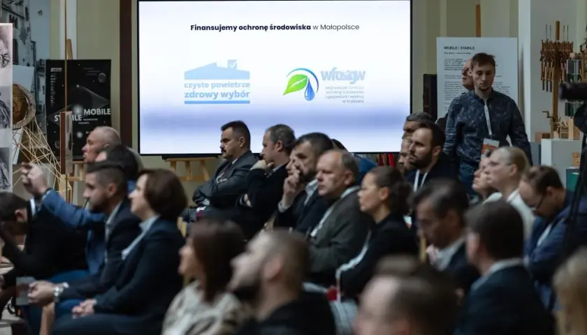 Czyste powietrze: Co mówią opinie i dyskusje na forum?
