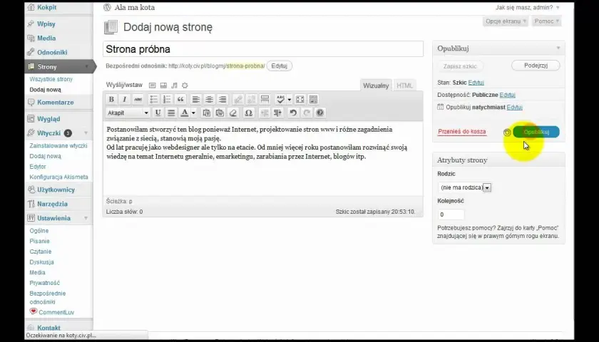 Jak edytować stronę HTML bez błędów: proste kroki i praktyczne porady