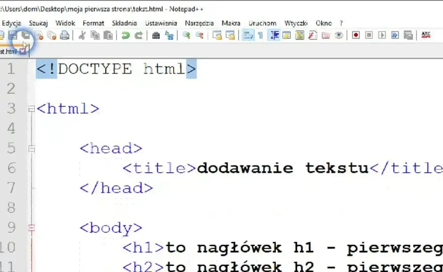 Jak wstawić link do strony HTML – prosty poradnik z przykładami kodu