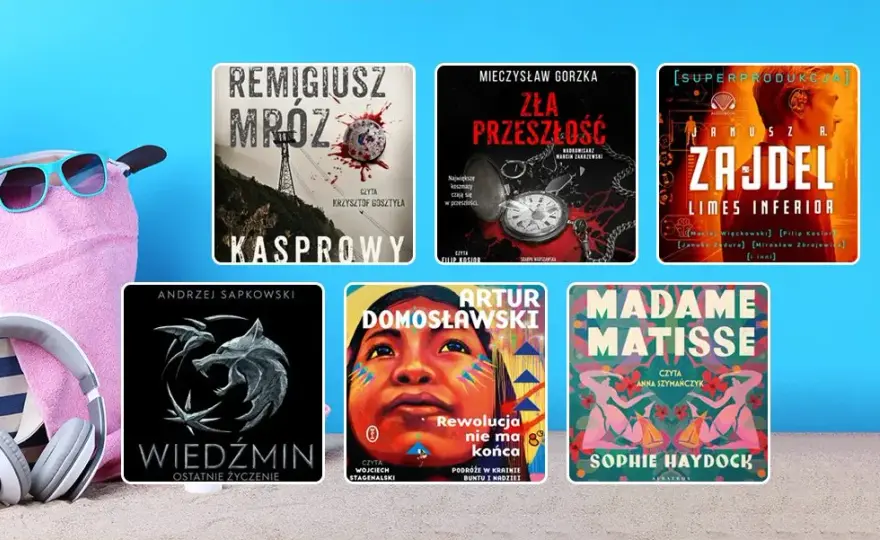 Chomikuj nowe książki: Co warto przeczytać teraz? Najlepsze tytuły