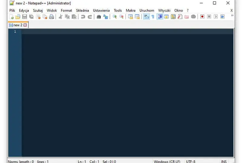 Jak łatwo stworzyć plik HTML w Notatniku – krok po kroku dla początkujących