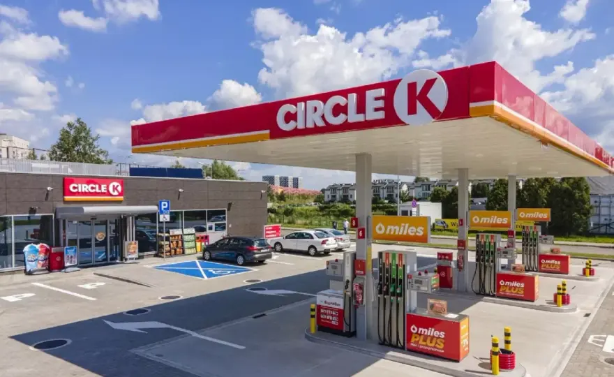 Circle K ceny paliw: Jakie są aktualne stawki i gdzie szukać oszczędności?