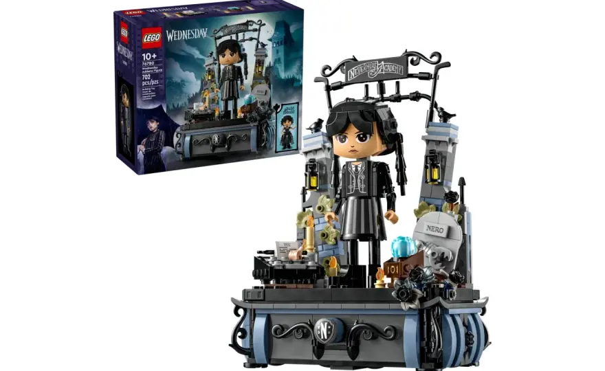 Lego Części na Sztuki - Klocki Lego na Sztuki - Gdzie Kupić - Sklep