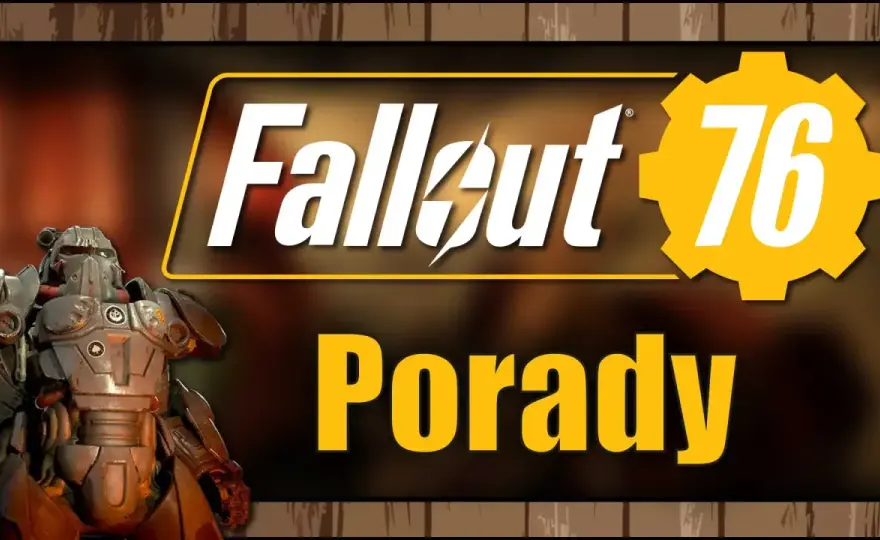 Fallout 76: Najważniejsze porady i wskazówki dla początkujących graczy