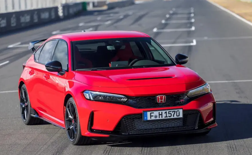 Honda Civic: Jakie jest spalanie i wydajność? Szczegółowa analiza