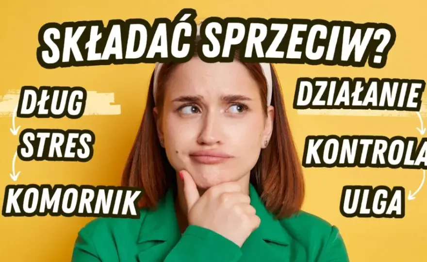 Co może zrobić komornik, jeśli nie masz majątku? Jakie są twoje prawa?