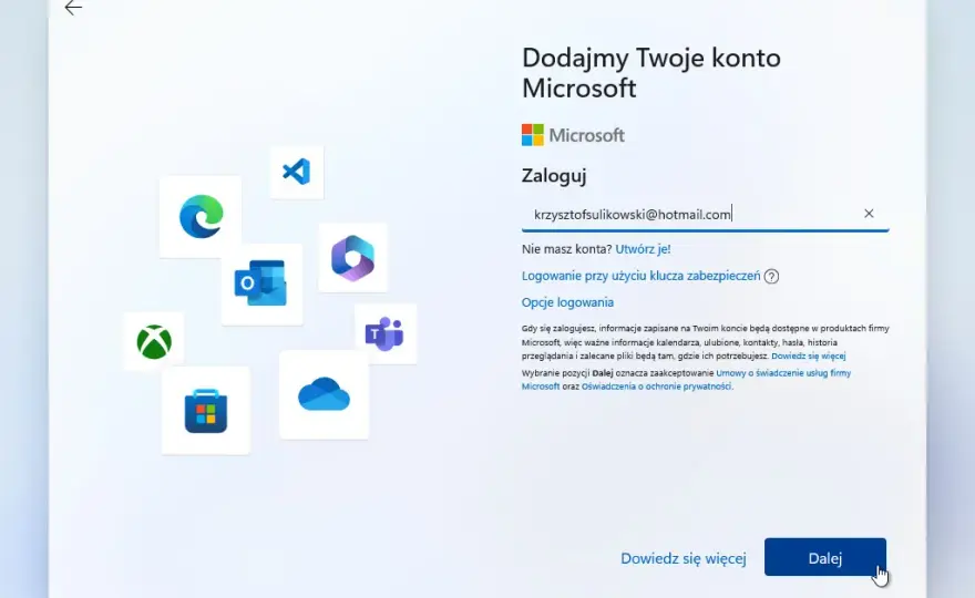 Jak zainstalować Windows 11 - krok po kroku bez problemów i błędów