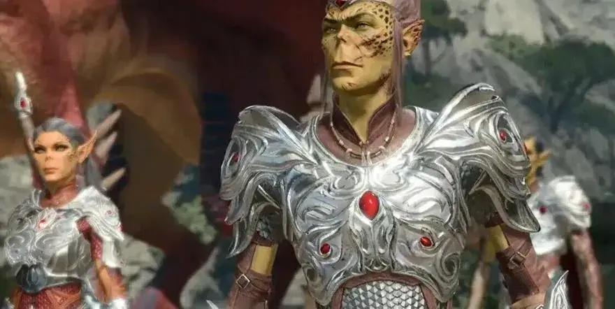 Jak tworzyć najlepsze postacie w Baldur's Gate 3? Przewodnik dla graczy