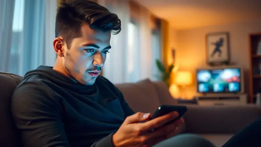 Aplikacja: zabawa online z dowolnego miejsca
