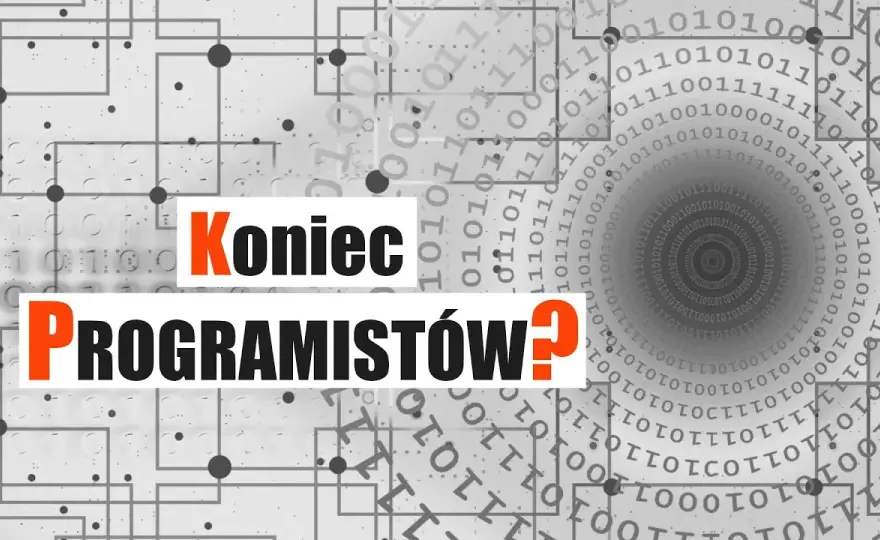 Czy sztuczna inteligencja zastąpi programistów? Przyszłość pracy w IT i rola AI