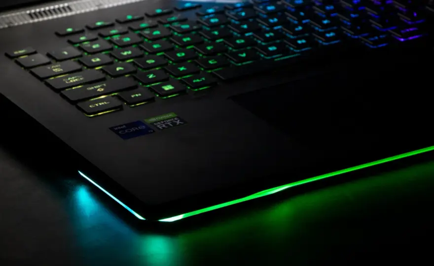 Czy laptop gamingowy jest w porządku dla zastosowań sztucznej inteligencji?