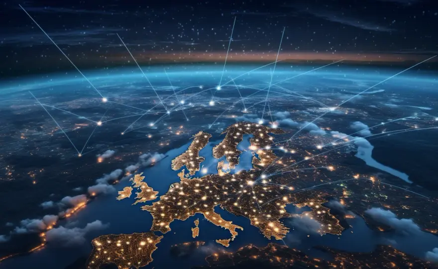 Fly Radar Polska - Radar24.pl - Aktualna mapa lotów