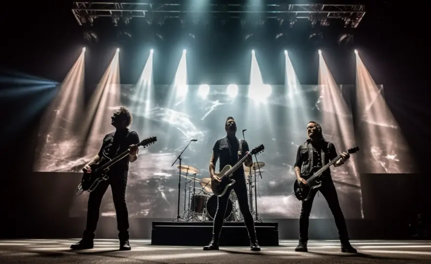 Nowa płyta Metallica - Nadchodzi najnowszy album!