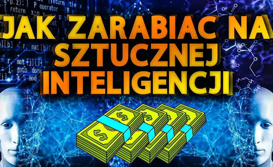 Jak zarabiać na sztucznej inteligencji i unikać kosztownych błędów