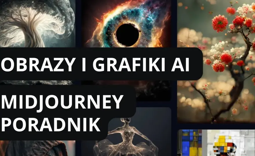 Sztuczna inteligencja tworząca obrazy: jak działa i jakie ma ograniczenia?