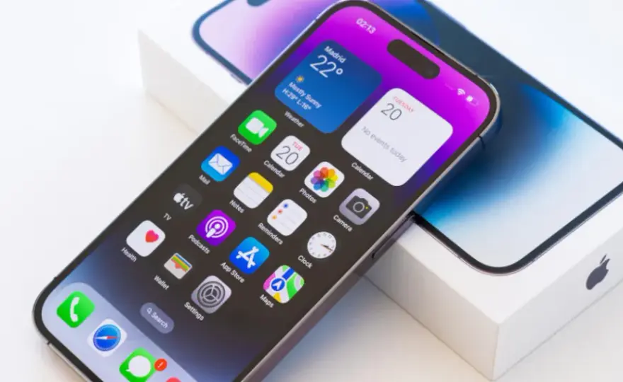 Najlepsze aplikacje na iPhone: Nasze top 5 wybory w 2025 roku