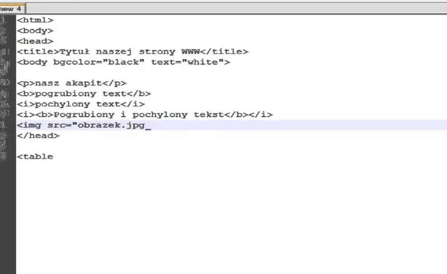 Jak otworzyć stronę HTML w przeglądarce - proste kroki dla każdego