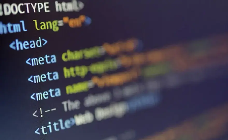 Jak szybko zrobić stronę internetową HTML bez zbędnych trudności