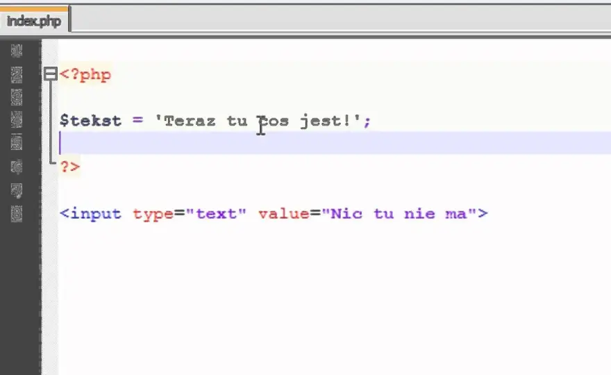 Jak połączyć HTML z PHP: proste kroki do dynamicznych stron internetowych