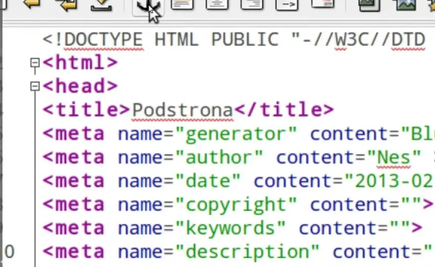 Jak się robi stronę internetową w HTML - proste kroki dla początkujących