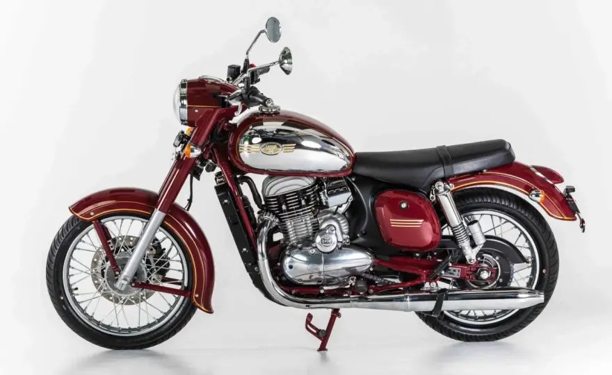 Nowa Jawa 350 - Gdzie Kupić?