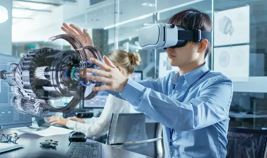 Co to jest VR? Zrozum wirtualną rzeczywistość i jej możliwości