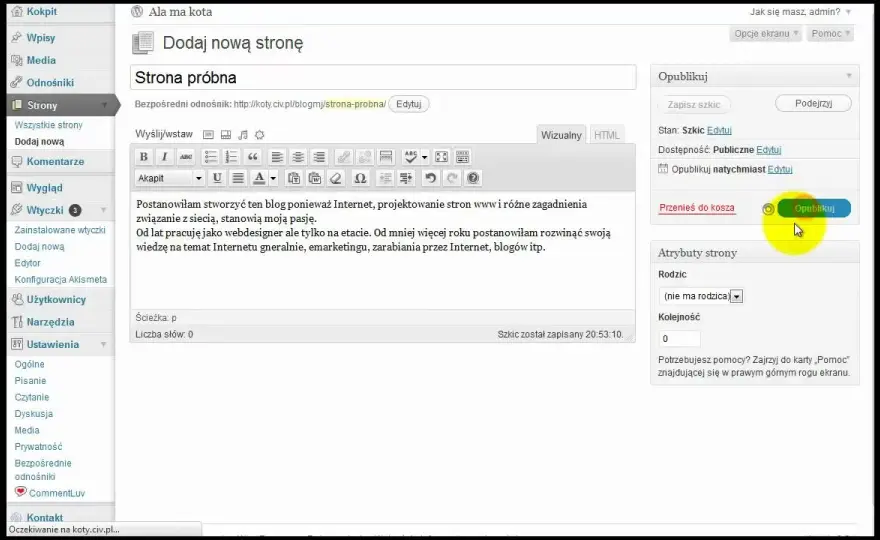 Jak edytować stronę HTML bez błędów: proste kroki i praktyczne porady