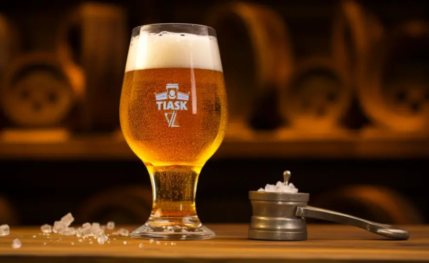 Ile procent alkoholu ma Tyskie - wszystko, co musisz wiedzieć