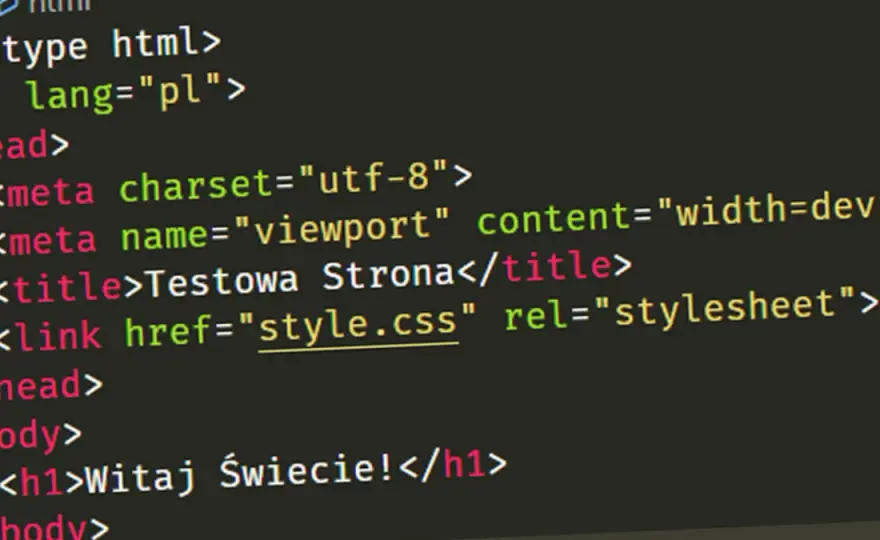 Jak podłączyć CSS do HTML: proste kroki, które ułatwią stylizację strony