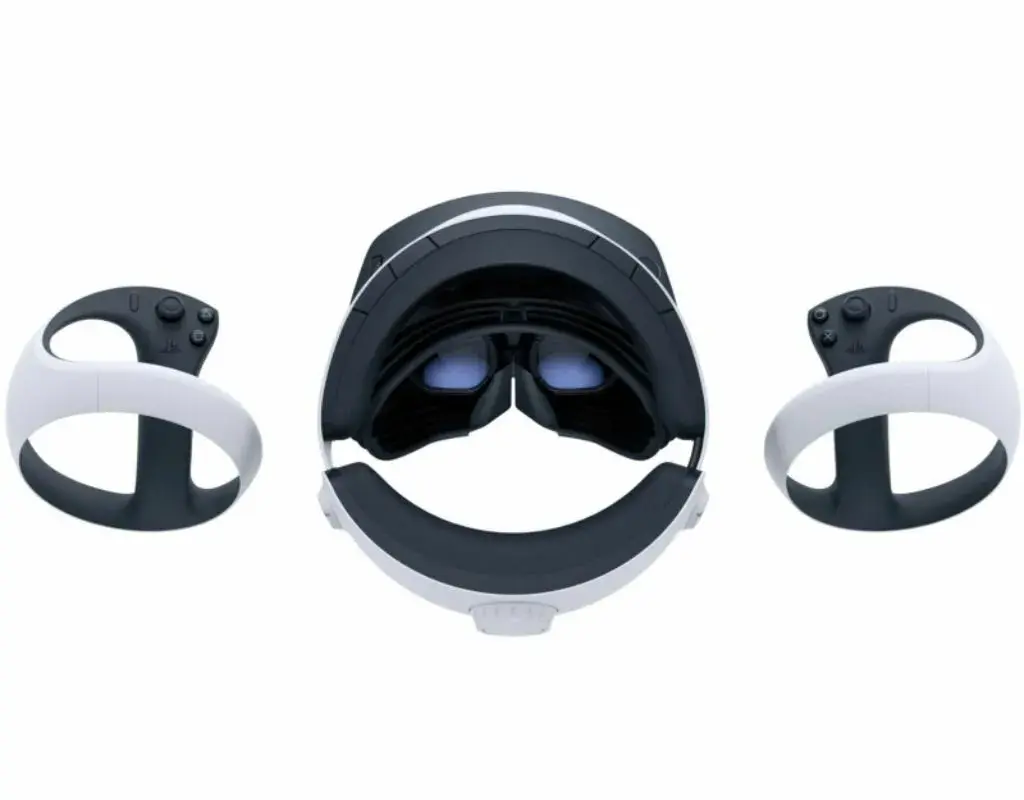 Czy gogle VR pasują do PS5? Sprawdź wymagania i ograniczenia