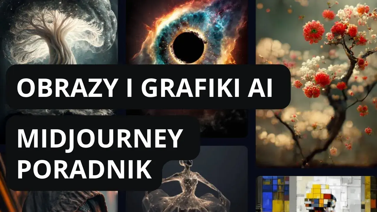 Sztuczna inteligencja tworząca obrazy: jak działa i jakie ma ograniczenia?