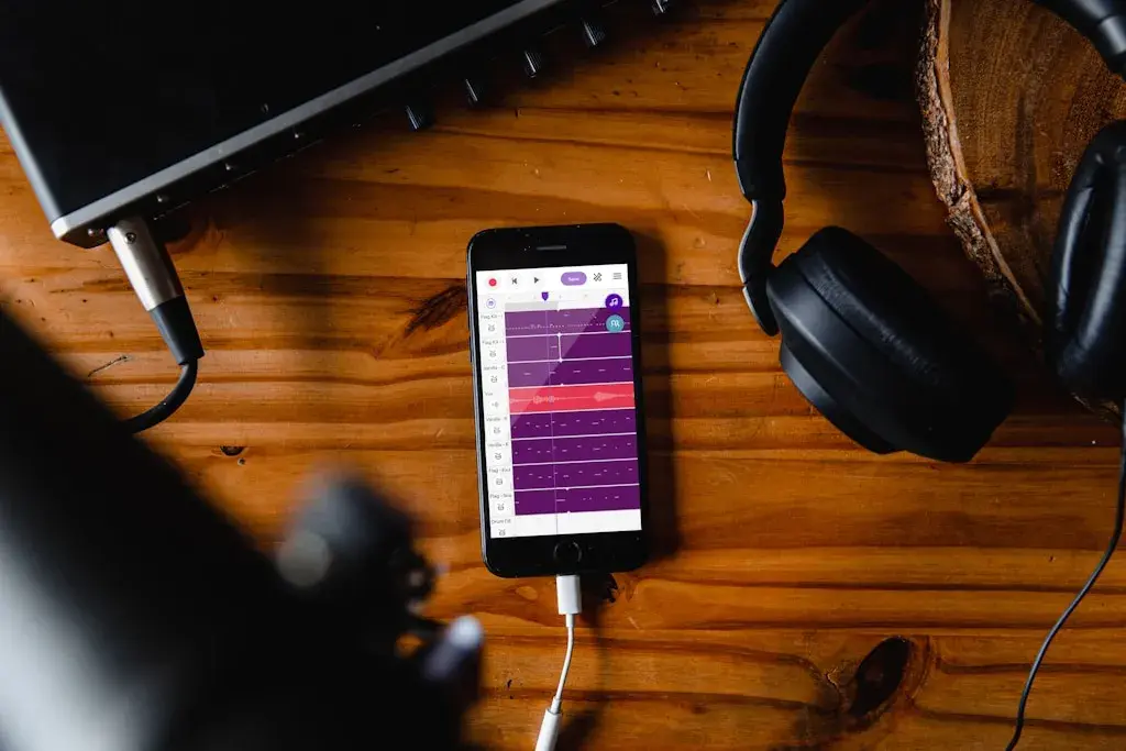 Najlepsze gadżety audio do smartfona, które warto mieć!
