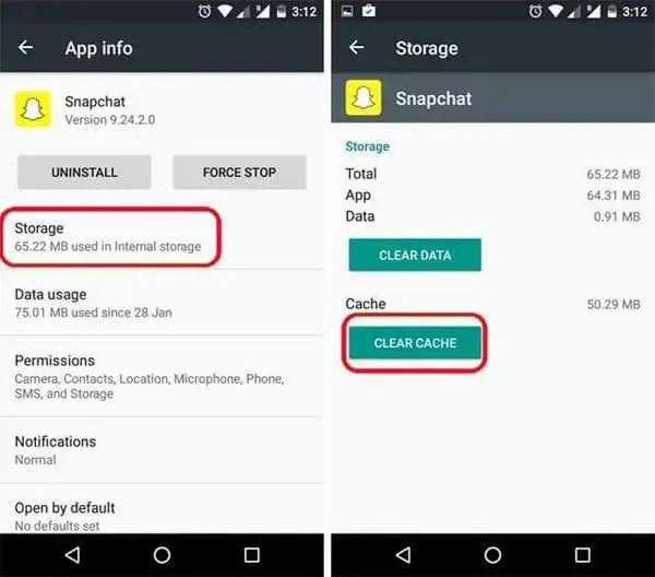 Awaria snapchat: jakie są najczęstsze problemy i jak je rozwiązać?