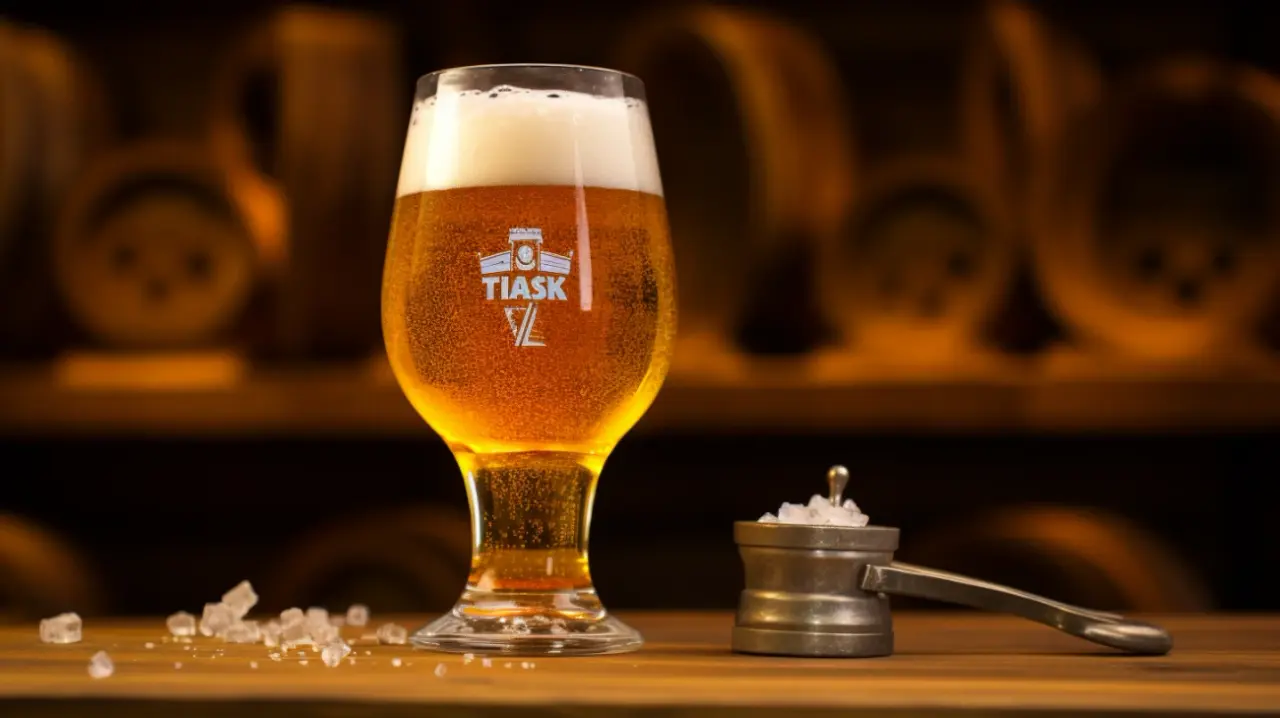 Ile procent alkoholu ma Tyskie - wszystko, co musisz wiedzieć
