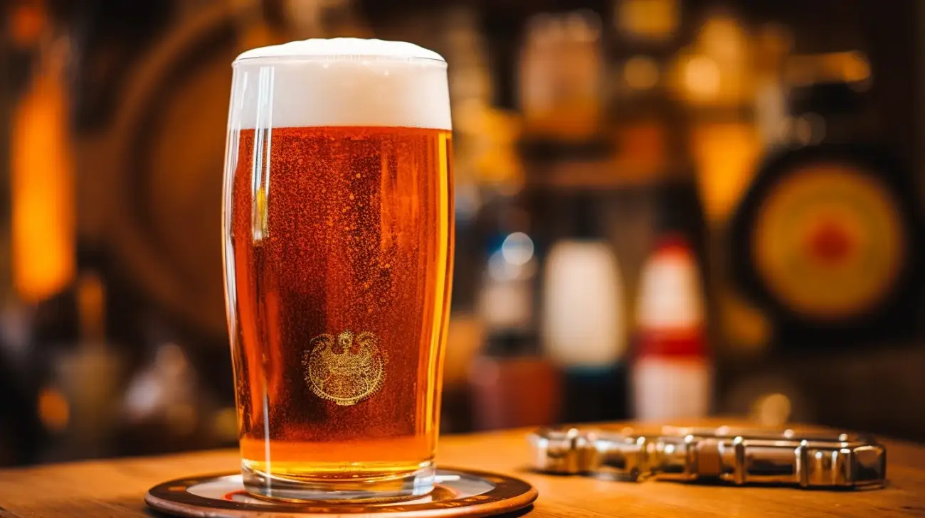 Ile procent alkoholu ma Tyskie - wszystko, co musisz wiedzieć