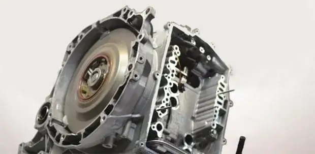 Zdjęcie Opinie o skrzyni Powershift - Ford, biegi, opinie użytkowników