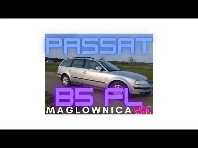 Zdjęcie Objawy uszkodzonej maglownicy Passat B5 – nie bagatelizuj tych sygnałów