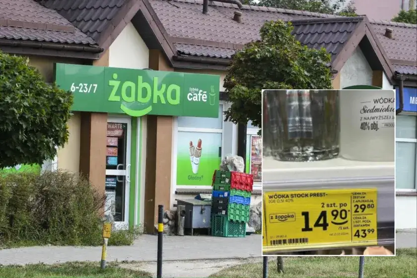 Zdjęcie Jak wygląda oferta whisky w Żabce i co warto wiedzieć przed zakupem?