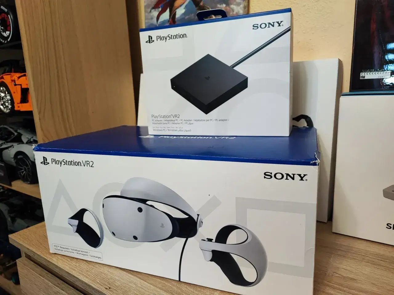 Zdjęcie Jak podłączyć PS VR do PC i uniknąć problemów z konfiguracją