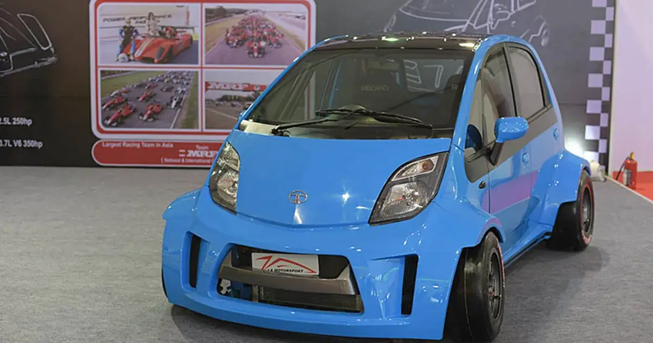 Zdjęcie Auto z Indii: Gdzie kupić najlepsze oferty i na co zwrócić uwagę?