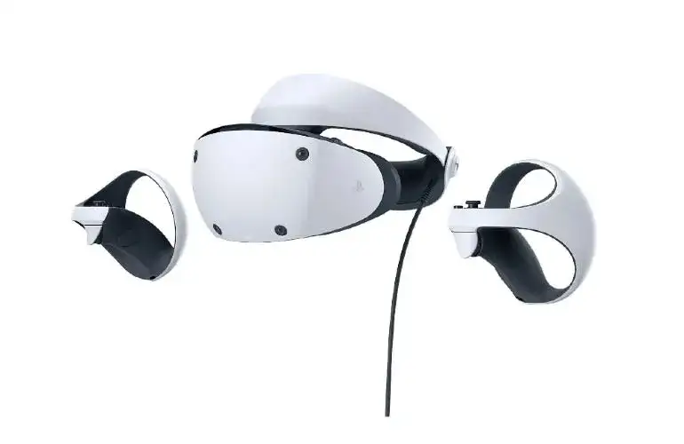 Zdjęcie Czy gogle VR pasują do PS5? Sprawdź wymagania i ograniczenia