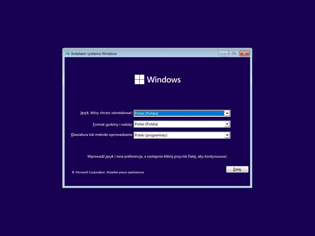Zdjęcie Jak zainstalować Windows 11 - krok po kroku bez problemów i błędów