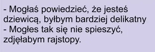 Zdjęcie Najlepsze żarty o seksie